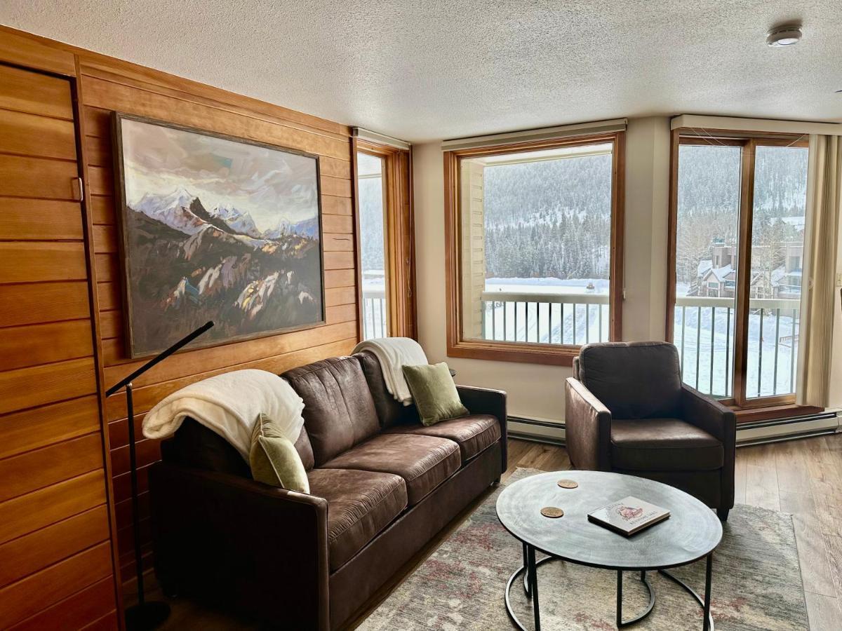 Keystone Lakeside Condo Esterno foto