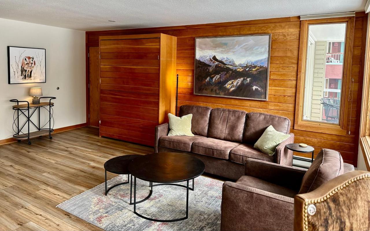 Keystone Lakeside Condo Esterno foto
