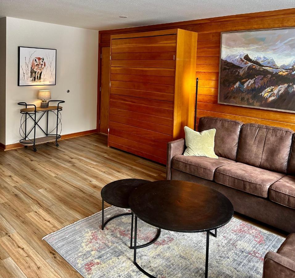 Keystone Lakeside Condo Esterno foto